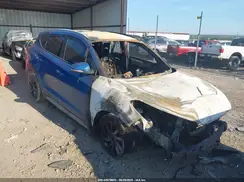 OK1787822080 2018 HYUNDAI TUCSON