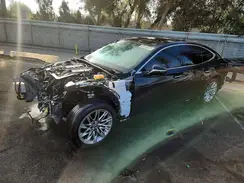 OLDLOT94854485 2022 LEXUS LS