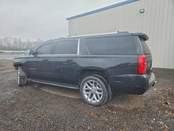 OLDLOT97309195 2018 CHEVROLET SUBURBAN - Image 2