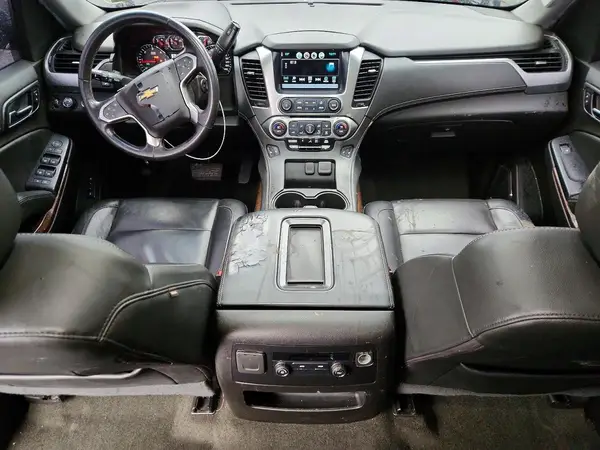 OLDLOT97309195 2018 CHEVROLET SUBURBAN - Image 8