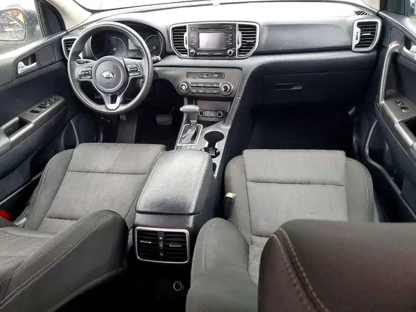 OLDLOT99287375 2017 KIA SPORTAGE - Image 8