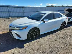 OLDLOTHK7JU122511 2018 TOYOTA CAMRY