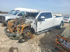 OLOLOT97920025 2019 FORD F350