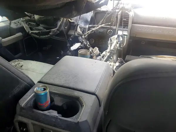 OLOLOT97920025 2019 FORD F350 - Image 8