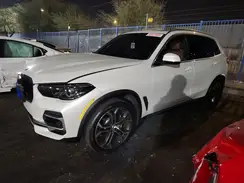 P49425 2023 BMW X5