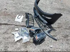 PARTS4AJEEP 2016 JEEP GRAND CHEROKEE