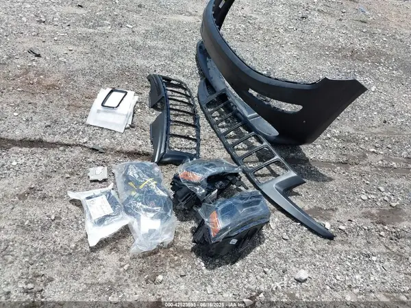 PARTS4AJEEP 2016 JEEP GRAND CHEROKEE - Image 1