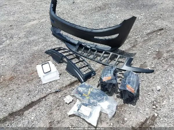 PARTS4AJEEP 2016 JEEP GRAND CHEROKEE - Image 2