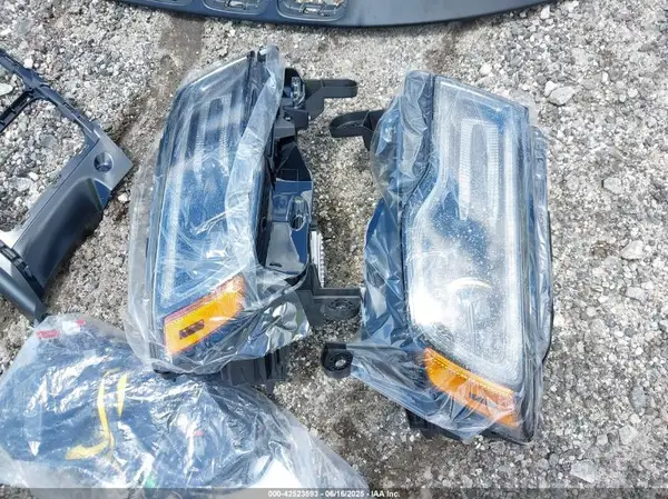 PARTS4AJEEP 2016 JEEP GRAND CHEROKEE - Image 8