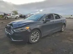 R154176 2020 FORD FUSION