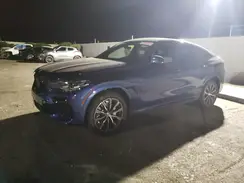 R65232 2023 BMW X6