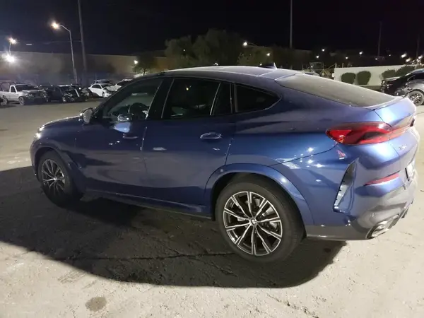 R65232 2023 BMW X6 - Image 2
