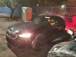 R91303 2024 BMW 5ER