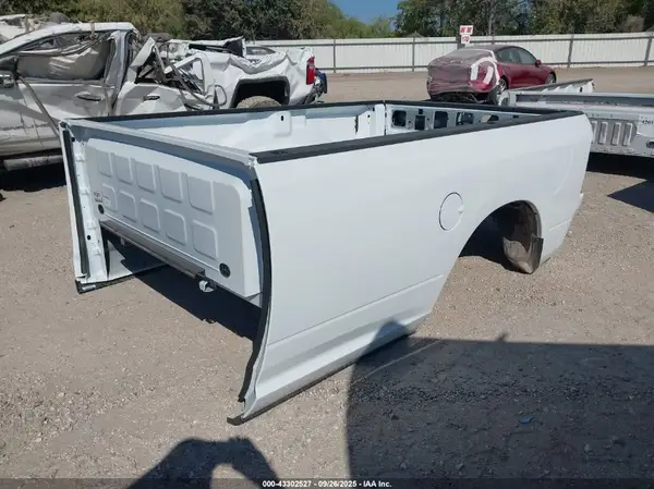 RAMTRUCKBED 2025 DODGE RAM - Image 2