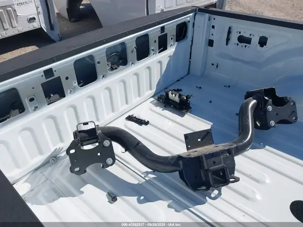 RAMTRUCKBED 2025 DODGE RAM - Image 8