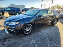 S8ABK1GG8JU100731 2018 LEXUS ES