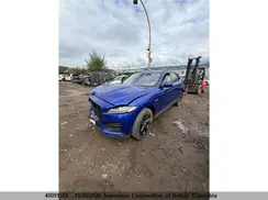 SADCL2FN9KA397373 2019 FORD RANGER