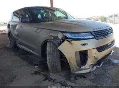 SAL109F9XRA196124 2024 LAND ROVER RANGE ROVER SPORT