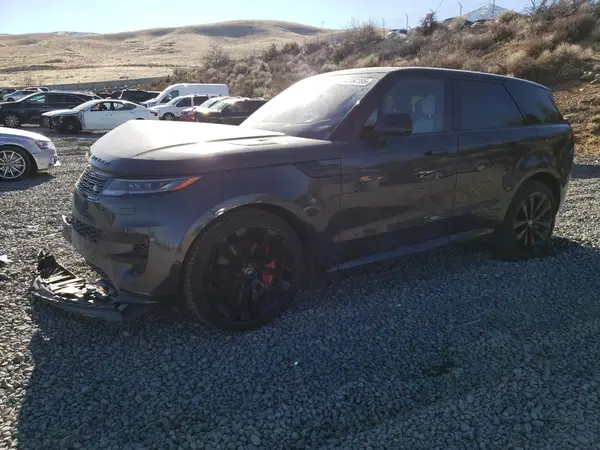 SAL119E42PA151615 2023 LAND ROVER RANGE ROVER - Image 1