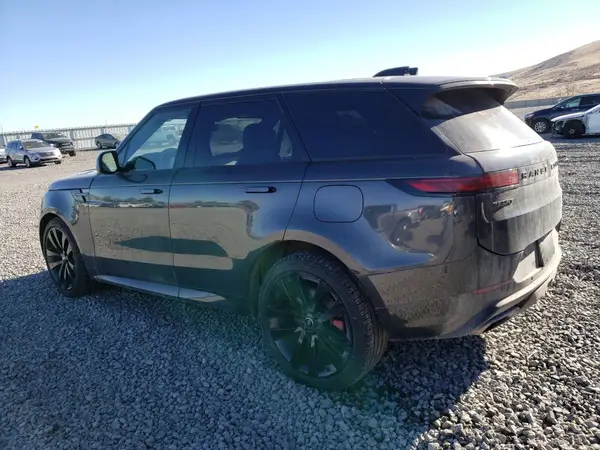 SAL119E42PA151615 2023 LAND ROVER RANGE ROVER - Image 2