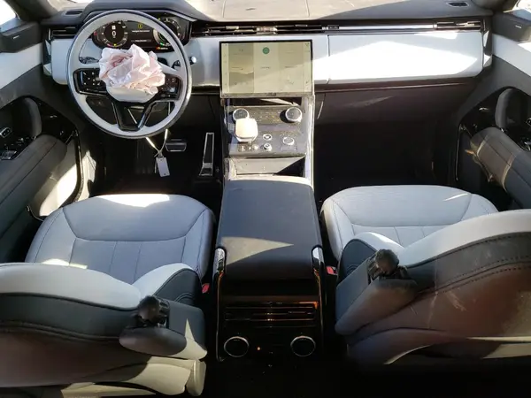 SAL119E42PA151615 2023 LAND ROVER RANGE ROVER - Image 8