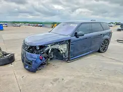 SAL119E43PA132409 2023 LAND ROVER RANGE ROVER