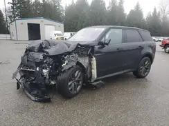 SAL119E45PA154119 2023 LAND ROVER RANGE ROVER
