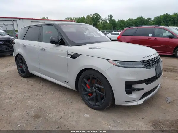 SAL119E4XPA132200 2023 LAND ROVER RANGE ROVER SPORT - Image 1