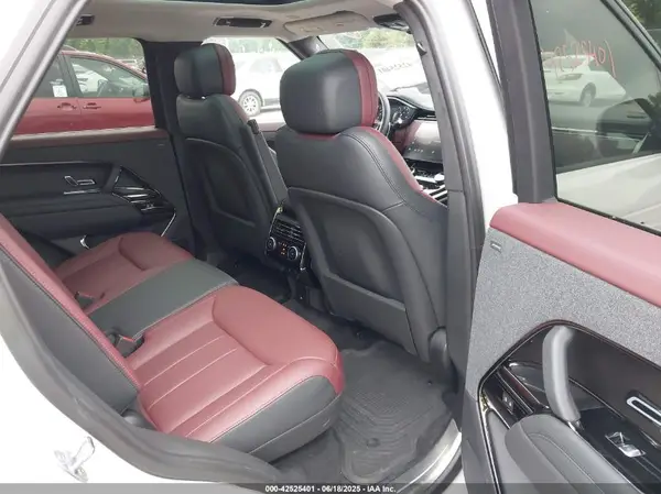 SAL119E4XPA132200 2023 LAND ROVER RANGE ROVER SPORT - Image 8