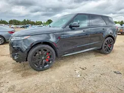 SAL119E91SA498051 2025 LAND ROVER RANGE ROVER SPORT