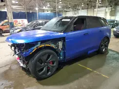 SAL119E93SA425151 2025 LAND ROVER RANGE ROVER