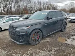 SAL119E93SA445268 2025 LAND ROVER RANGE ROVER SPORT