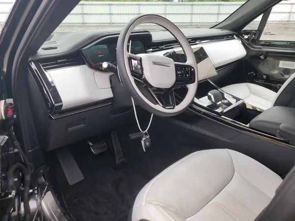SAL119E94SA450365 2025 LAND ROVER RANGE ROVER - Image 7