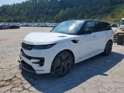 SAL119E96SA426729 2025 LAND ROVER RANGE ROVER SPORT