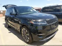 SAL119E96SA446267 2025 LAND ROVER RANGE ROVER SPORT