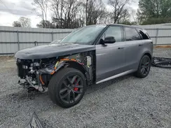 SAL119E97SA430708 2025 LAND ROVER RANGE ROVER