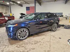 SAL119E97SA471579 2025 LAND ROVER RANGE ROVER SPORT