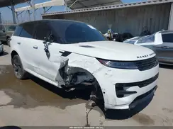 SAL119E98SA428028 2025 LAND ROVER RANGE ROVER SPORT