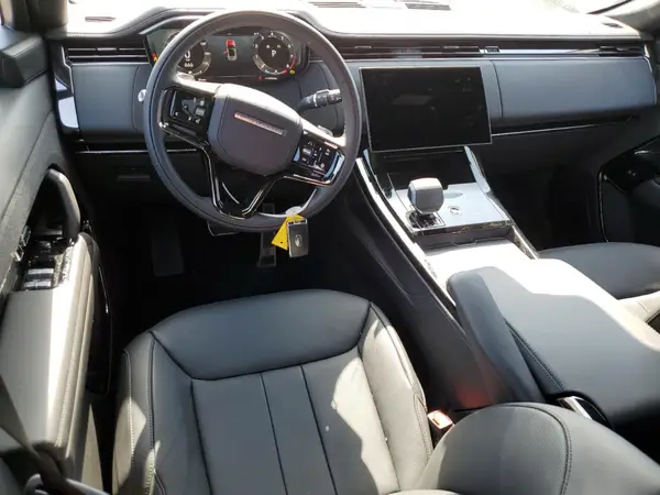 SAL119E99SA430676 2025 LAND ROVER RANGE ROVER - Image 8
