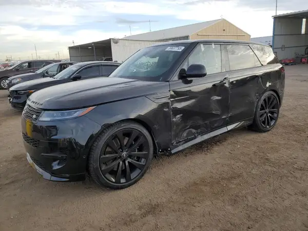 SAL119F40RA420504 2024 LAND ROVER RANGE ROVER SPORT - Image 1