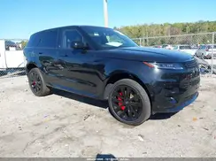 SAL119F41RA176250 2024 LAND ROVER RANGE ROVER SPORT