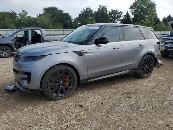 SAL119F41RA417367 2024 LAND ROVER RANGE ROVER SPORT - Image 1