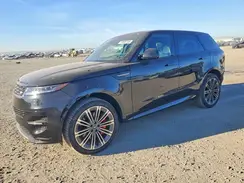SAL119F41SA426575 2025 LAND ROVER RANGE ROVER SPORT