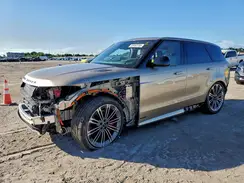 SAL119F42SA455664 2025 LAND ROVER RANGE ROVER SPORT