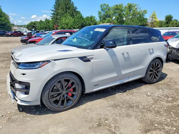 SAL119F43SA424567 2025 LAND ROVER RANGE ROVER SPORT - Image 1