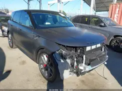 SAL119F45SA496872 2025 LAND ROVER RANGE ROVER SPORT