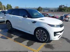 SAL119F48RA403269 2024 LAND ROVER RANGE ROVER SPORT