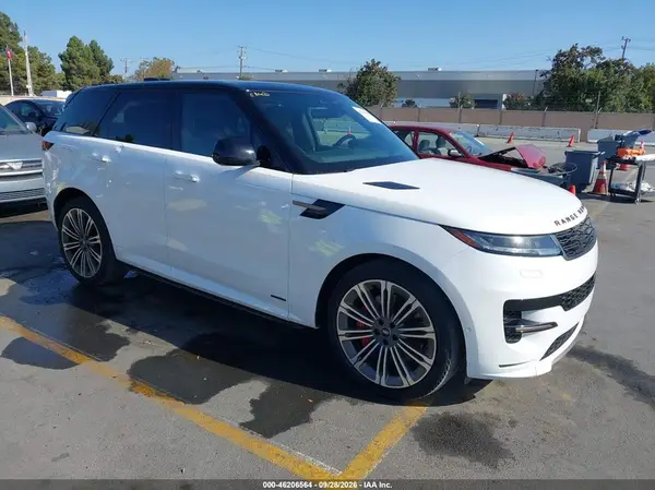 SAL119F48RA403269 2024 LAND ROVER RANGE ROVER SPORT