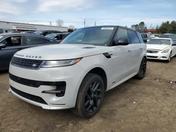 SAL119F49SA423066 2025 LAND ROVER RANGE ROVER - Image 1