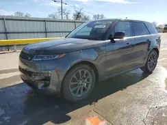 SAL1J9EU0SA463067 2025 LAND ROVER RANGE ROVER SPORT